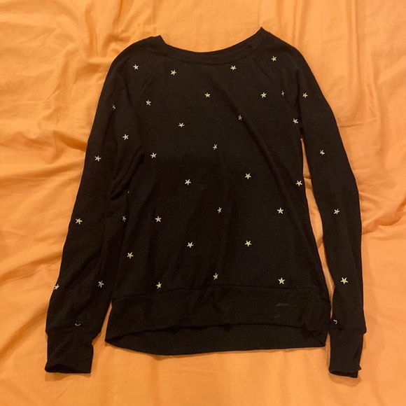 David Lerner Sweaters David Lerner Star Sweater Poshmark